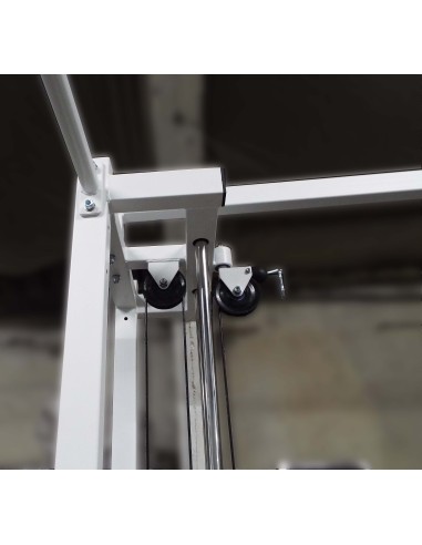 Кроссовер двойной реабилитационный МТБ-4 4х90...