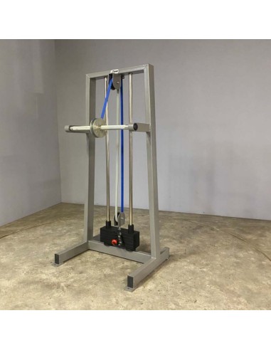 Тренажер для предплечий 30 кг AV225/80