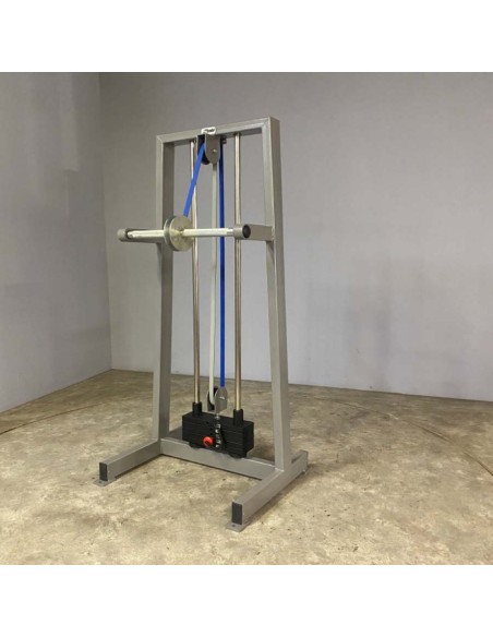 Тренажер для предплечий 30 кг AV225/80