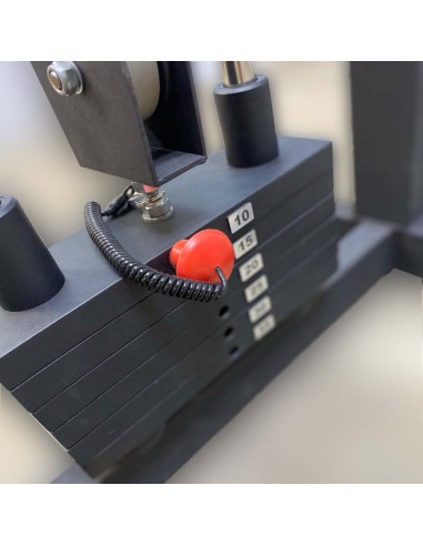 Тренажер для предплечий 30 кг AV225/80