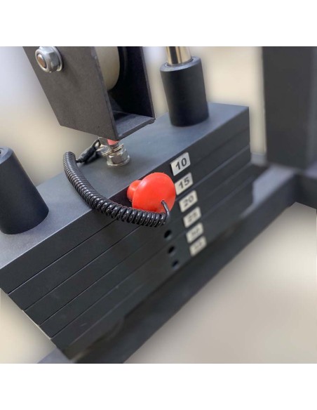 Тренажер для предплечий 30 кг AV225/80