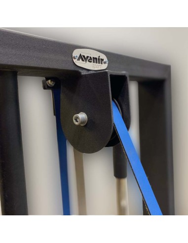 Тренажер для предплечий 30 кг AV225/80