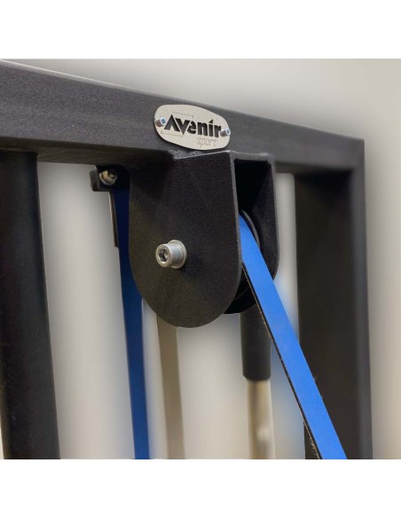 Тренажер для предплечий 30 кг AV225/80