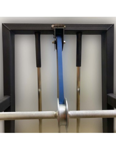 Тренажер для предплечий 30 кг AV225/80