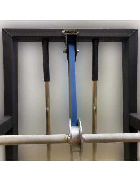 Тренажер для предплечий 30 кг AV225/80