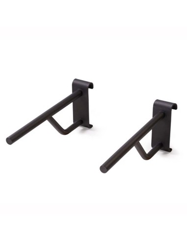 Брусья регулируемые навесные AV462/100