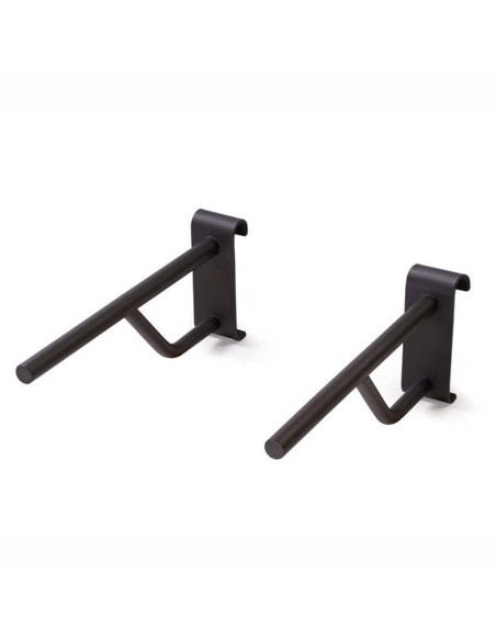 Брусья регулируемые навесные AV462/100