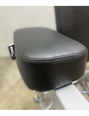 Брусья-пресс AV114/100