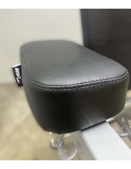 Брусья-пресс AV114/100