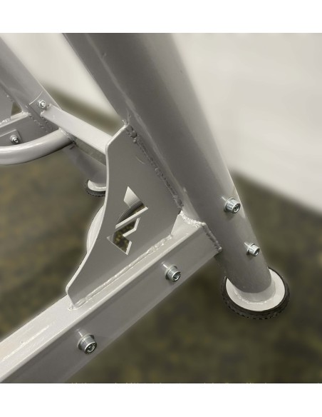 Брусья-пресс AV114/100