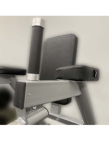 Брусья-пресс AV114/100