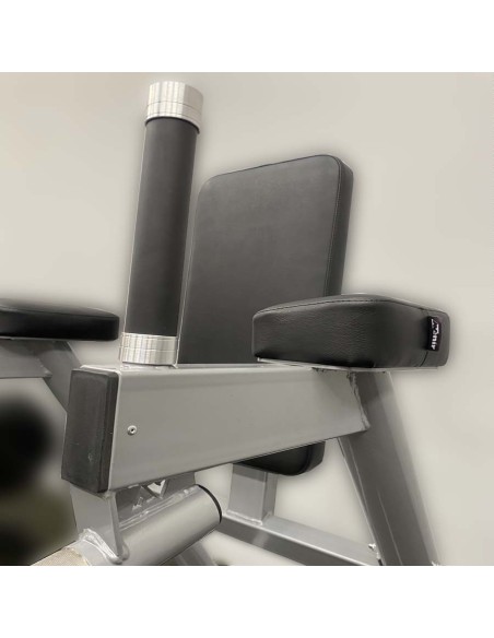 Брусья-пресс AV114/100