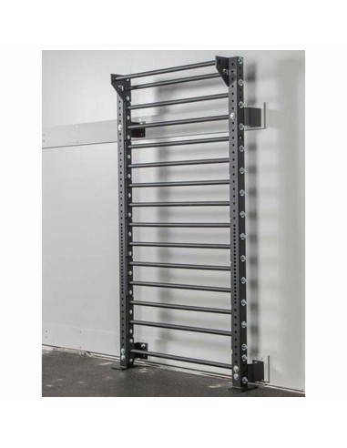 Гимнастическая стенка КроссФит 2600х1000х80...