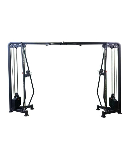 Кроссовер регулируемый 2х80 кг AV206/100