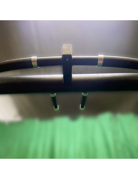 Кроссовер регулируемый, без деления веса 2х80 кг AV206/100c