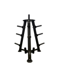 Подставка для олимпийских грифов и дисков AV608/100