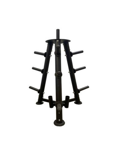 Подставка для олимпийских грифов и дисков...