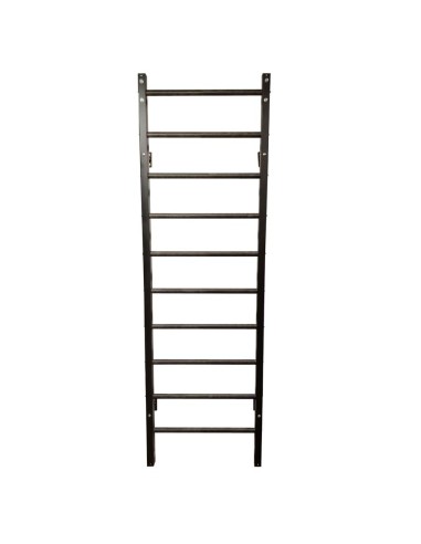 Гимнастическая стенка 2400х700 металл/ПВХ AV402/50