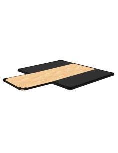 Помост для силовой рамы шумогасящий резина, полиуретан...