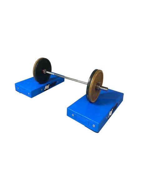 Мягкие плинты 1000х500х120 мм компл AV914/80