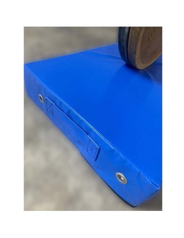 Мягкие плинты 1000х500х120 мм компл AV914/80