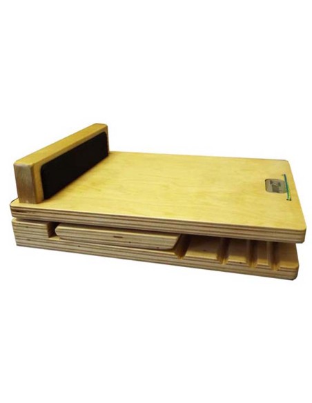 Наклонная доска для растяжки голени AV430/50