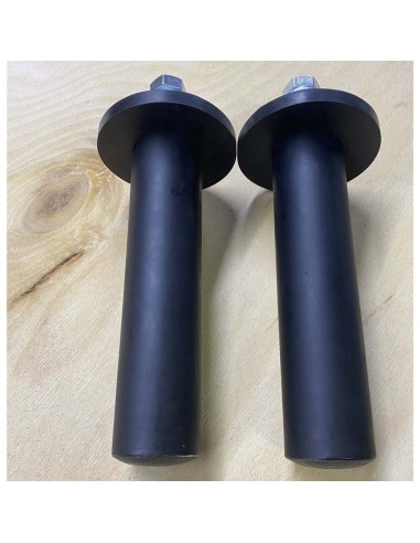 Органайзер для дисков рамы Кроссфит AV817/80