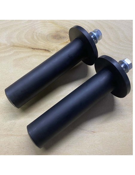 Органайзер для дисков рамы Кроссфит AV817/80