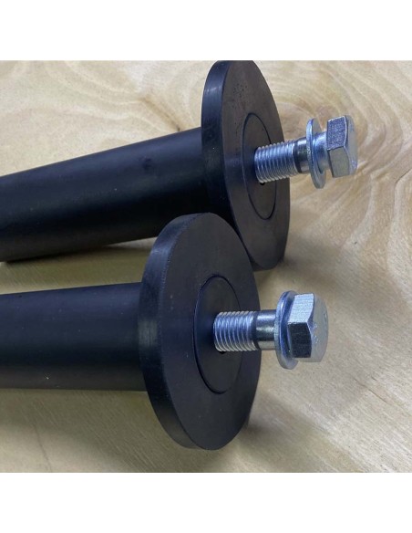 Органайзер для дисков рамы Кроссфит AV817/80