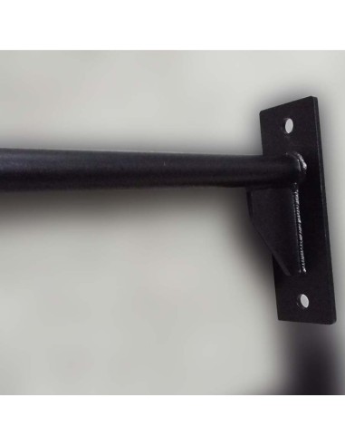 Перекладина одинарная 1800 для рамы Кроссфит...