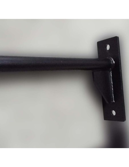 Перекладина одинарная 1800 для рамы Кроссфит AV808/80