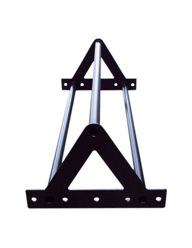 Перекладина треугольная 1100 для рамы Кроссфит...