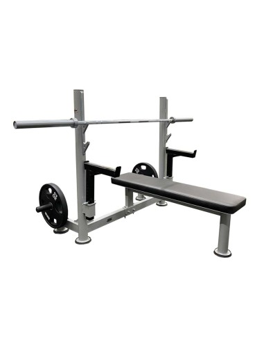 Скамья для жима лёжа AV101/100