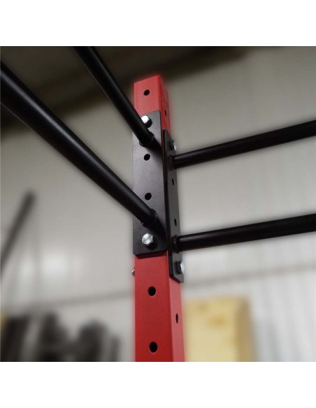 Рама функциональная 1100х1100х2358 базовая Кроссфит AV843/80
