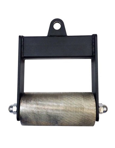 Рукоятка для тяги D48 поворотная AV712/80