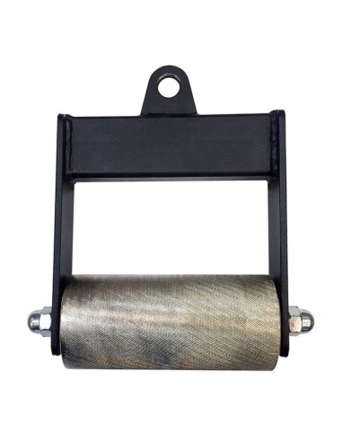 Рукоятка для тяги D60 поворотная AV711/80