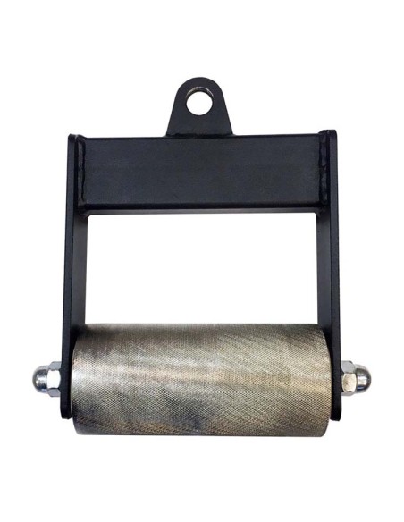 Рукоятка для тяги D60 поворотная AV711/80