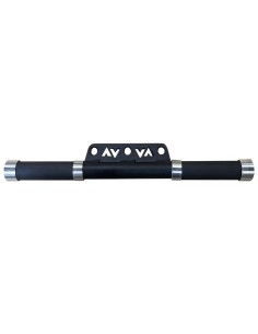 Рукоятка для тяги двойного блока прямая 520 мм AV705/80с