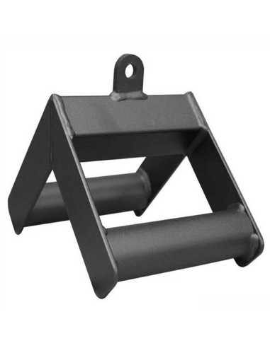 Рукоятка для тяги параллельный хват D60 AV713/80
