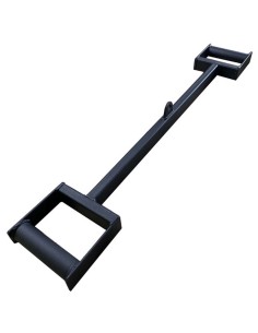Рукоятка-тяга Pro Style 800 мм с хватом D33 AV723/80