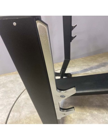 Скамья для жима под углом вниз AV103/80
