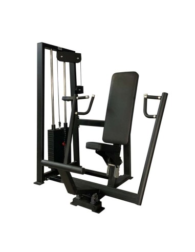Жим от груди сидя 100 кг AV224/80