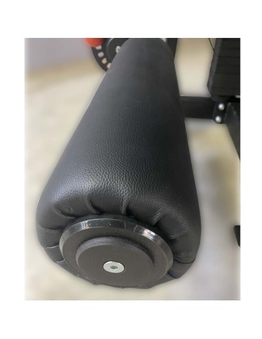 Сгибание-разгибание ног сидя 2 в 1 100 кг AV216/80
